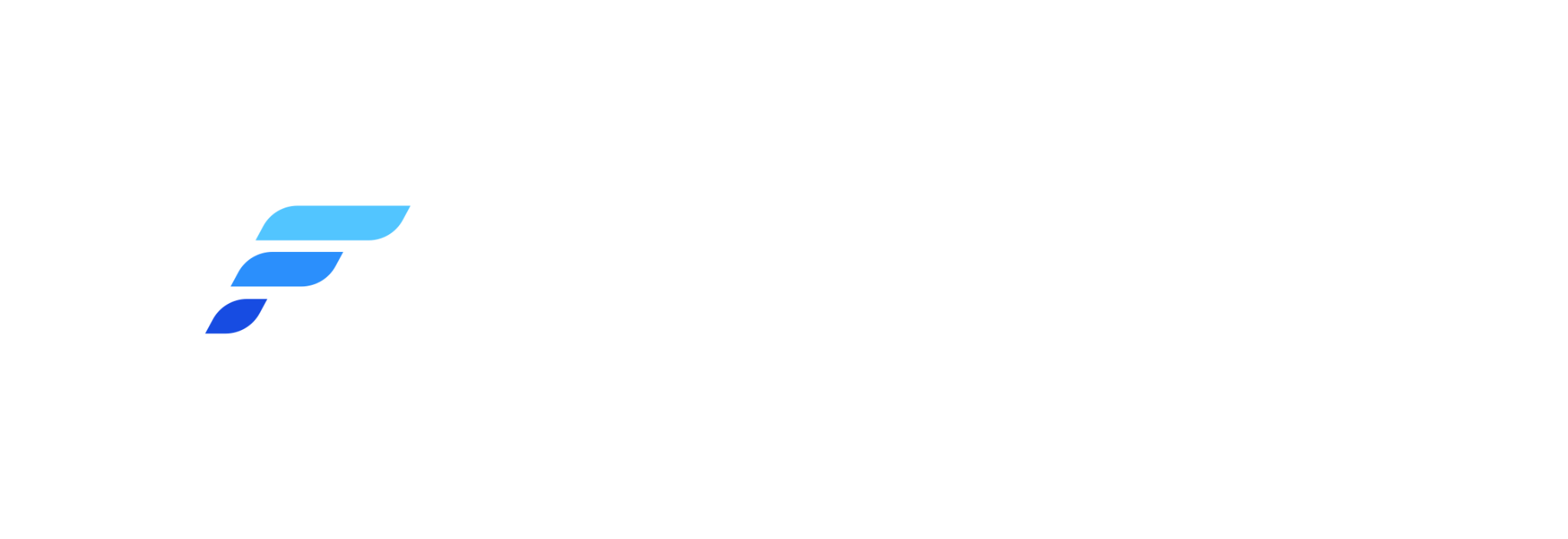 Fractional Solutions logo